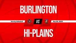 09/2 Highlights @ Hi-Plains