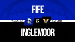 09/4 Highlights vs Fife