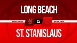 08/22 Highlights @ St. Stanislaus