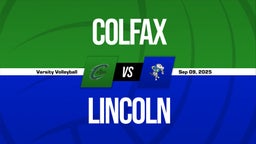 09/9 Highlights @ Lincoln