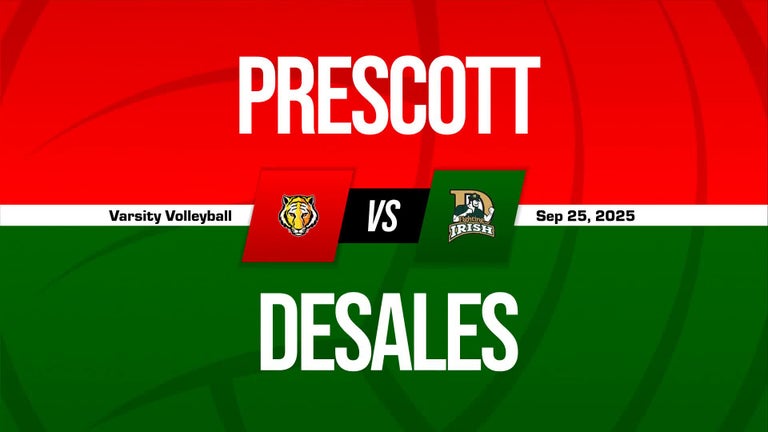 Video player poster image