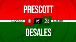 09/25 Highlights @ DeSales
