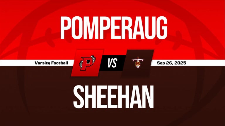 Video player poster image