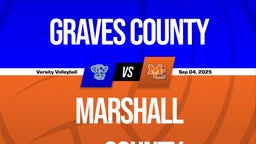 09/4 Highlights @ Marshall County