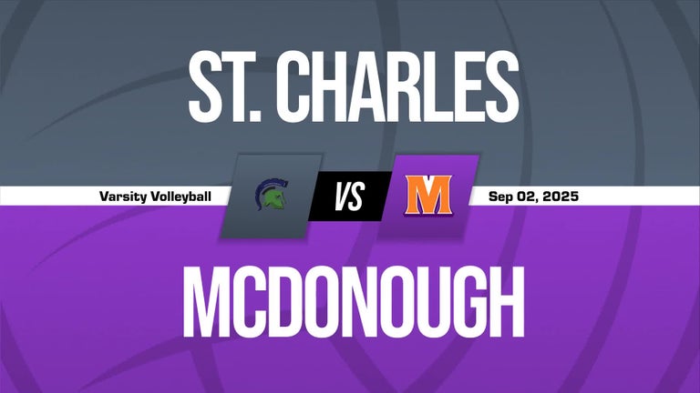 Video player poster image