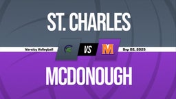 09/2 Highlights @ McDonough