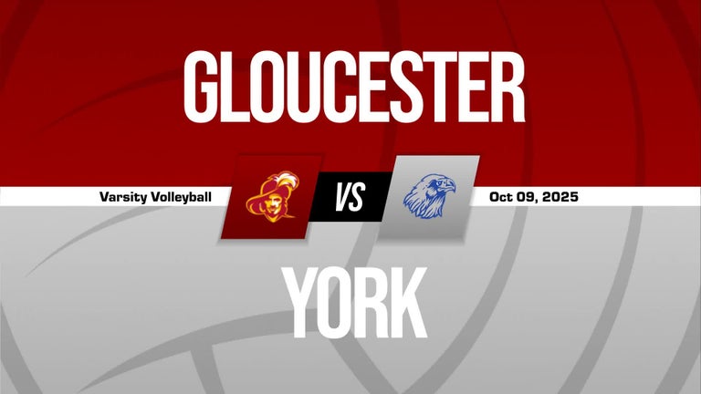 Video player poster image
