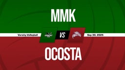 09/30 Highlights vs MMK