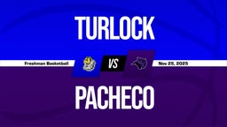 11/25 Highlights @ Pacheco