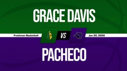 01/20 Highlights @ Pacheco