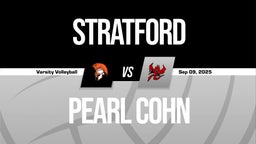 09/9 Highlights vs Stratford