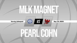 09/16 Highlights @ Pearl Cohn