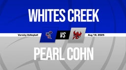 08/19 Highlights @ Pearl Cohn
