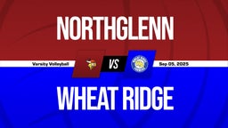 09/5 Highlights vs Northglenn