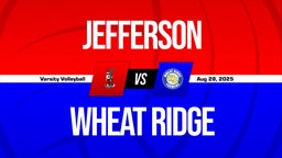 08/28 Highlights vs Jefferson