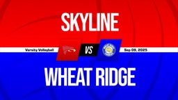 09/9 Highlights @ Wheat Ridge