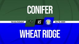 10/16 Highlights @ Wheat Ridge