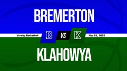 11/29 Highlights vs Bremerton