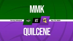 09/12 Highlights vs MMK