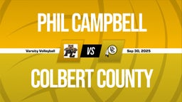 09/30 Highlights vs Phil Campbell
