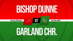 09/9 Highlights vs Bishop Dunne