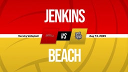 08/14 Highlights vs Jenkins
