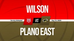 08/12 Highlights @ Plano East