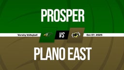10/7 Highlights @ Plano East