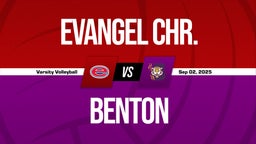 09/2 Highlights vs Evangel Chr.