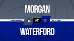 08/27 Highlights vs Morgan