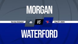 08/27 Highlights @ Waterford
