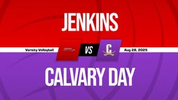 08/28 Highlights vs Jenkins