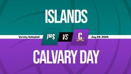 08/28 Highlights @ Calvary Day