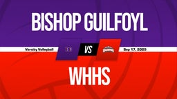 09/17 Highlights @ WHHS