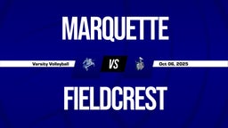 10/6 Highlights vs Marquette