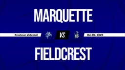 10/6 Highlights vs Marquette