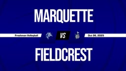 10/6 Highlights @ Fieldcrest