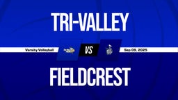 09/9 Highlights vs Tri-Valley