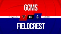 10/7 Highlights vs GCMS