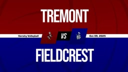 10/9 Highlights vs Tremont