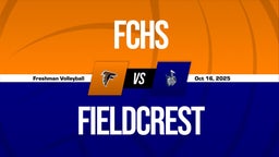 10/16 Highlights @ Fieldcrest