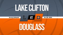 10/9 Highlights vs Lake Clifton