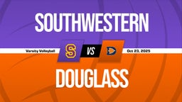 10/23 Highlights vs Southwestern