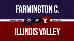10/2 Highlights @ Illinois Valley