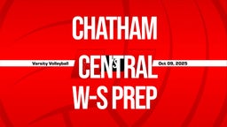 10/9 Highlights @ W-S Prep
