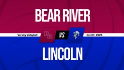 10/7 Highlights vs Bear River