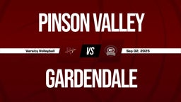 09/2 Highlights vs Pinson Valley