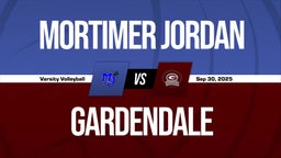 09/30 Highlights vs Mortimer Jordan