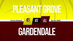 09/4 Highlights @ Gardendale
