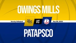 09/9 Highlights vs Owings Mills